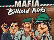 play Mafia Billiard Tricks