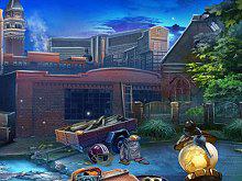 play Undercover Agents