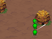 play Sacrificial Run