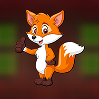 play Funny Fox Rescue