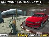 play Burnout Extreme Drift