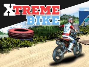 play Xtreme Bike