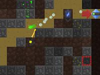 play Undermine Defense