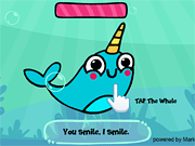 play Flossy And Jim Whale Tickler