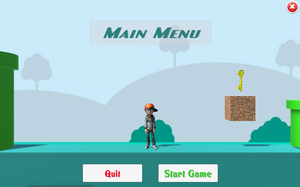 play Solve The Keys Demo