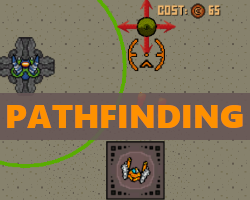 play Pathfinding