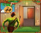 play Top10 Doors Escape Level 44