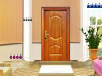 play Doors Escape Level 43