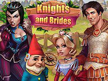 play Knights And Brides