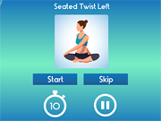 play Ez Yoga