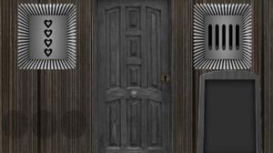 play 8B Wooden House Escape 2