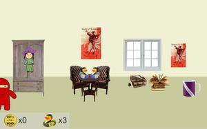 play Escape The Shop