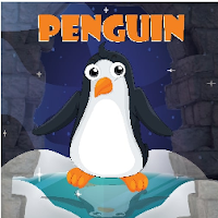 play G2J Penguin Rescue From Cage