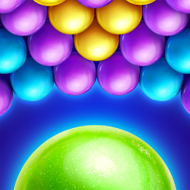 Bubble Shooter Pro