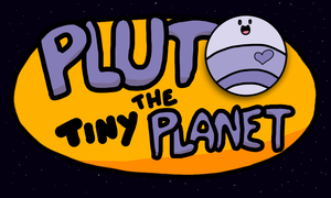 play Pluto, The Tiny Planet