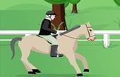 play Horse Jumping 2