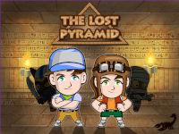 play Lost Pyramid
