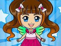 play Kawaii Chibi Creator