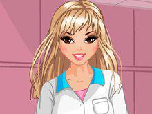 play Doctor Vs Nurse