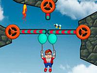 play Balloon Hero 2