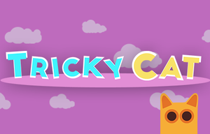 play Tricky Cat