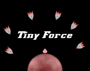 play Tiny Force
