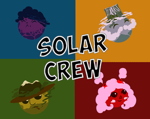 play Solar Crew