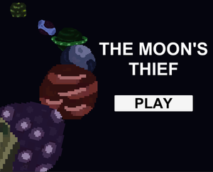 play The Moon`S Thief