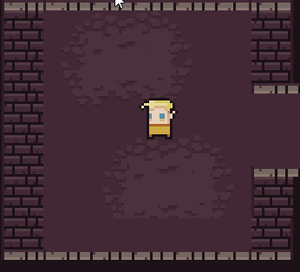 play 2D Topdown Rpg Protype