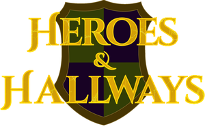 play Heroes&Hallways(Beta)