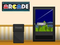 play Crazy Arcade Escape