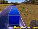 play Truck Driver Simulator