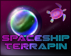 play Spaceship Terrapin