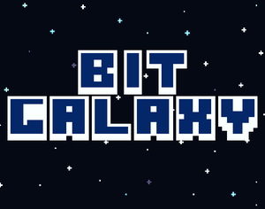 play Bit Galaxy