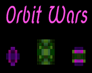 play Orbit Wars