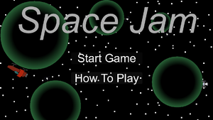 play Space Jam