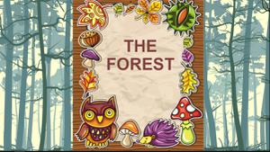 play The Forest