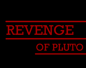 play Revenge Of Pluto
