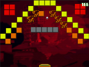 play Block Breaker