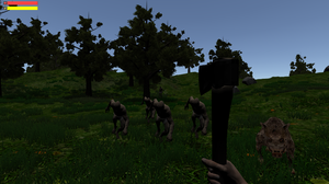 play Fps Survival