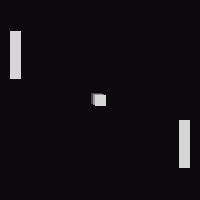 play Super Pong!