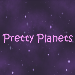 play Pretty Planets