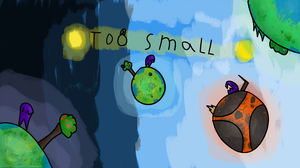 play Too Small