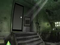 play Freaky Abandoned House Escape
