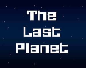 play The Last Planet