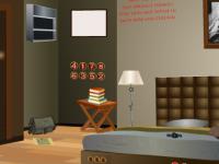 play Doors Escape Level 45