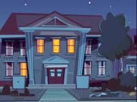 play Gfg Rental House Escape