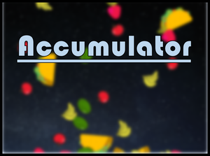 play Accumulator