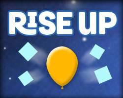 play Rise Up Space