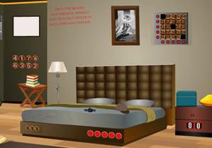 play Doors Escape Level 45